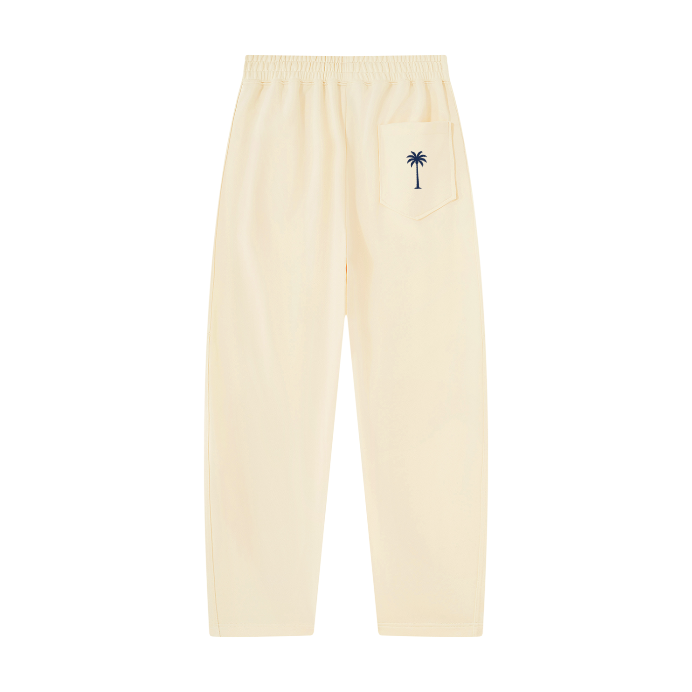 Albero Sweatpants — back