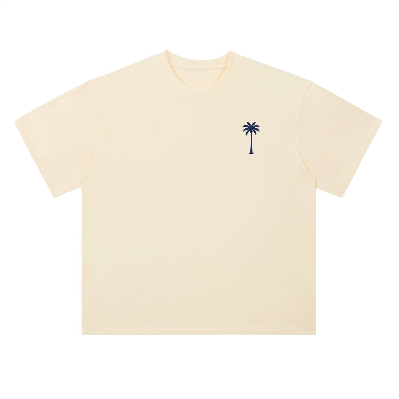 Albero Tee — front