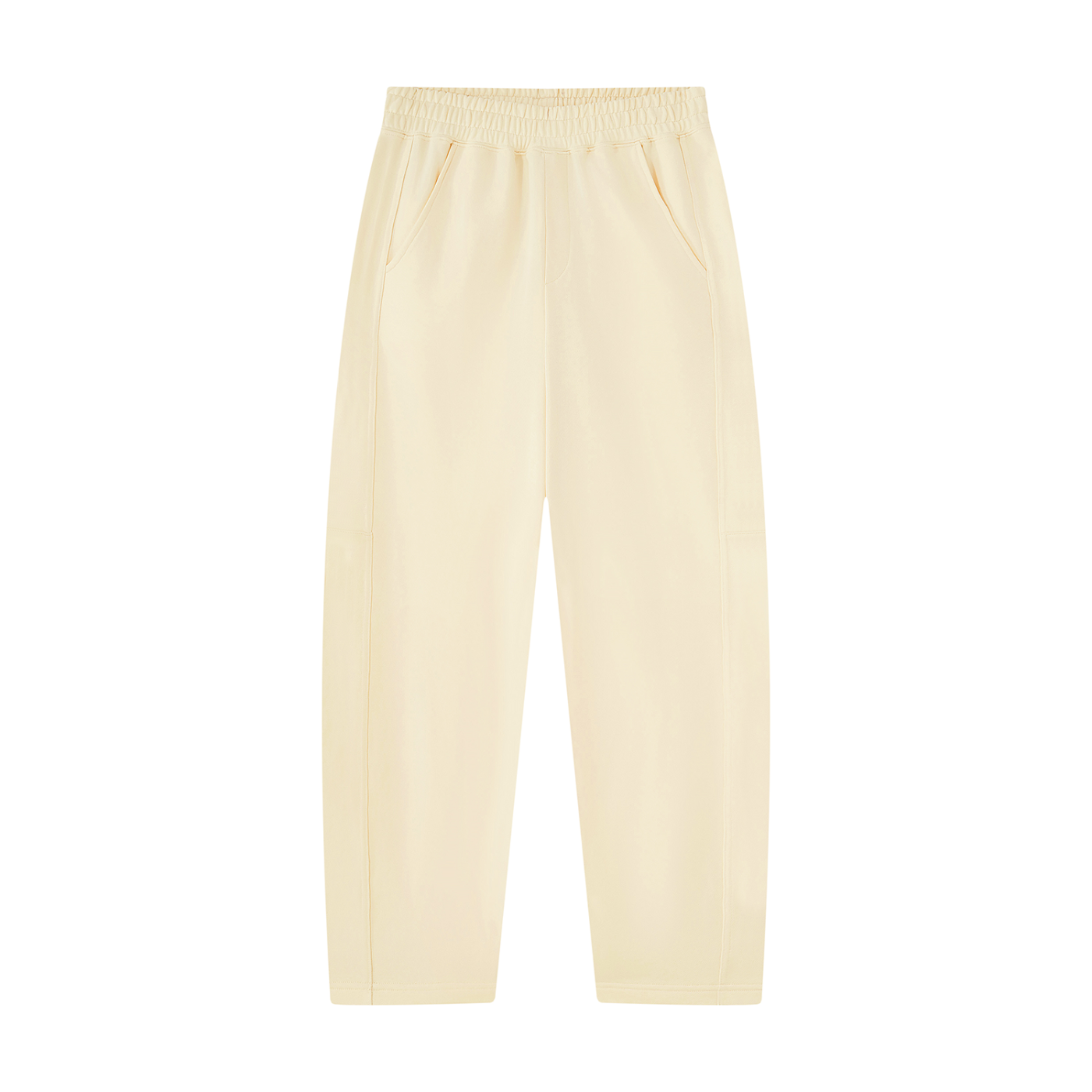 Albero Sweatpants — front